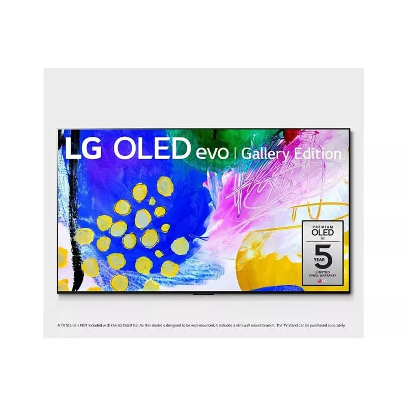 LG Oled